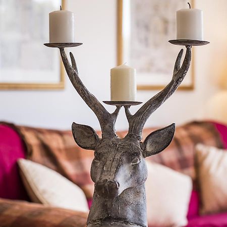 Knole B&B Sevenoaks Kültér fotó