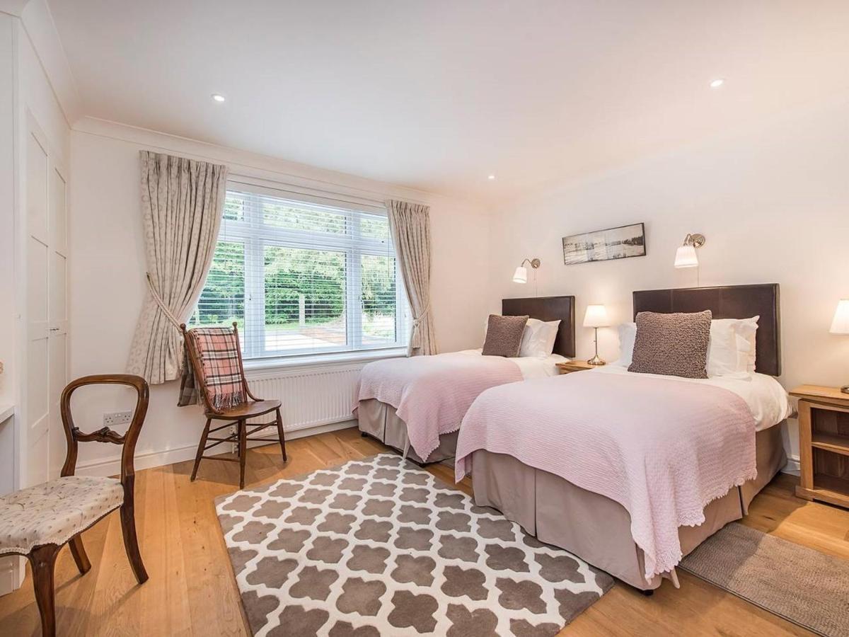 Knole B&B Sevenoaks Kültér fotó