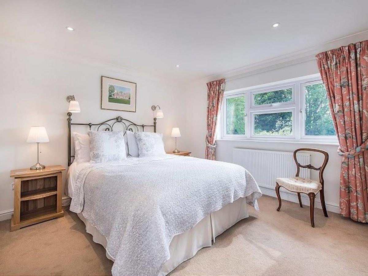 Knole B&B Sevenoaks Kültér fotó