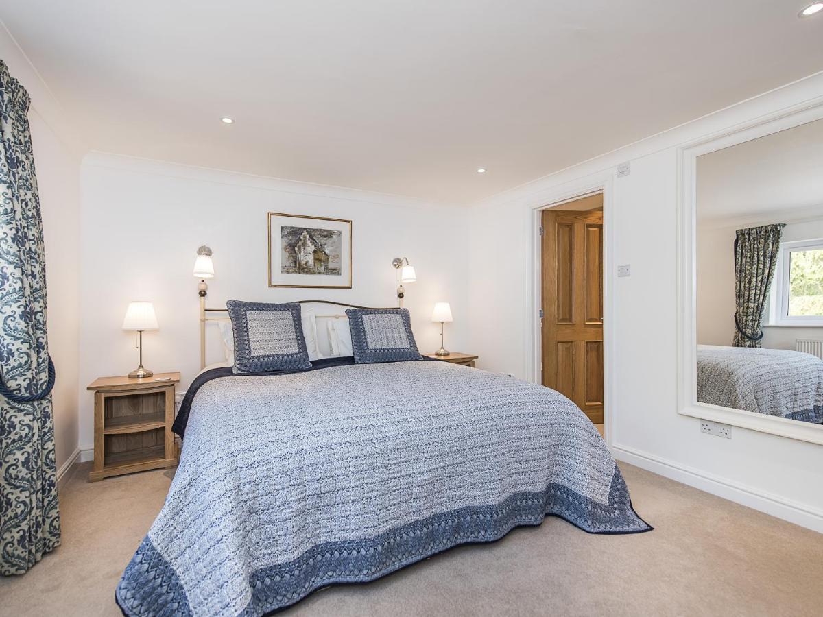 Knole B&B Sevenoaks Kültér fotó