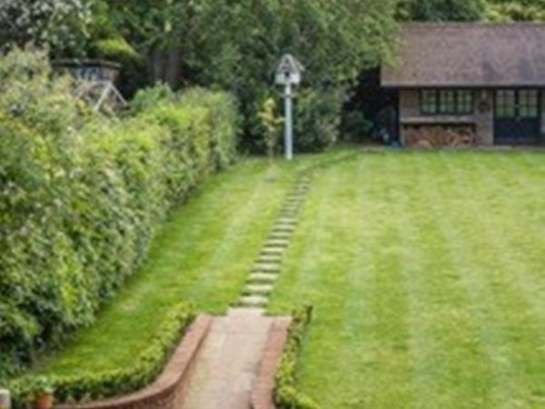 Knole B&B Sevenoaks Kültér fotó