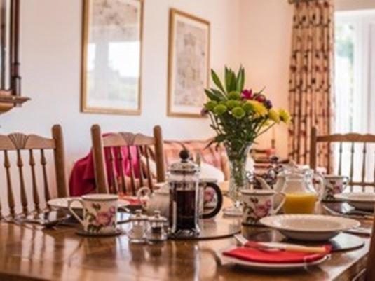 Knole B&B Sevenoaks Kültér fotó