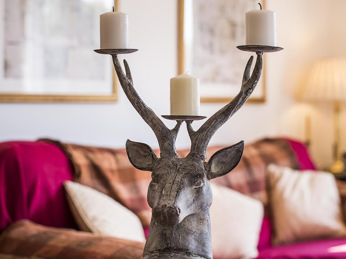 Knole B&B Sevenoaks Kültér fotó