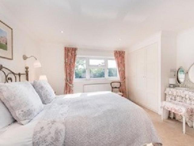 Knole B&B Sevenoaks Szoba fotó