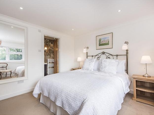 Knole B&B Sevenoaks Szoba fotó