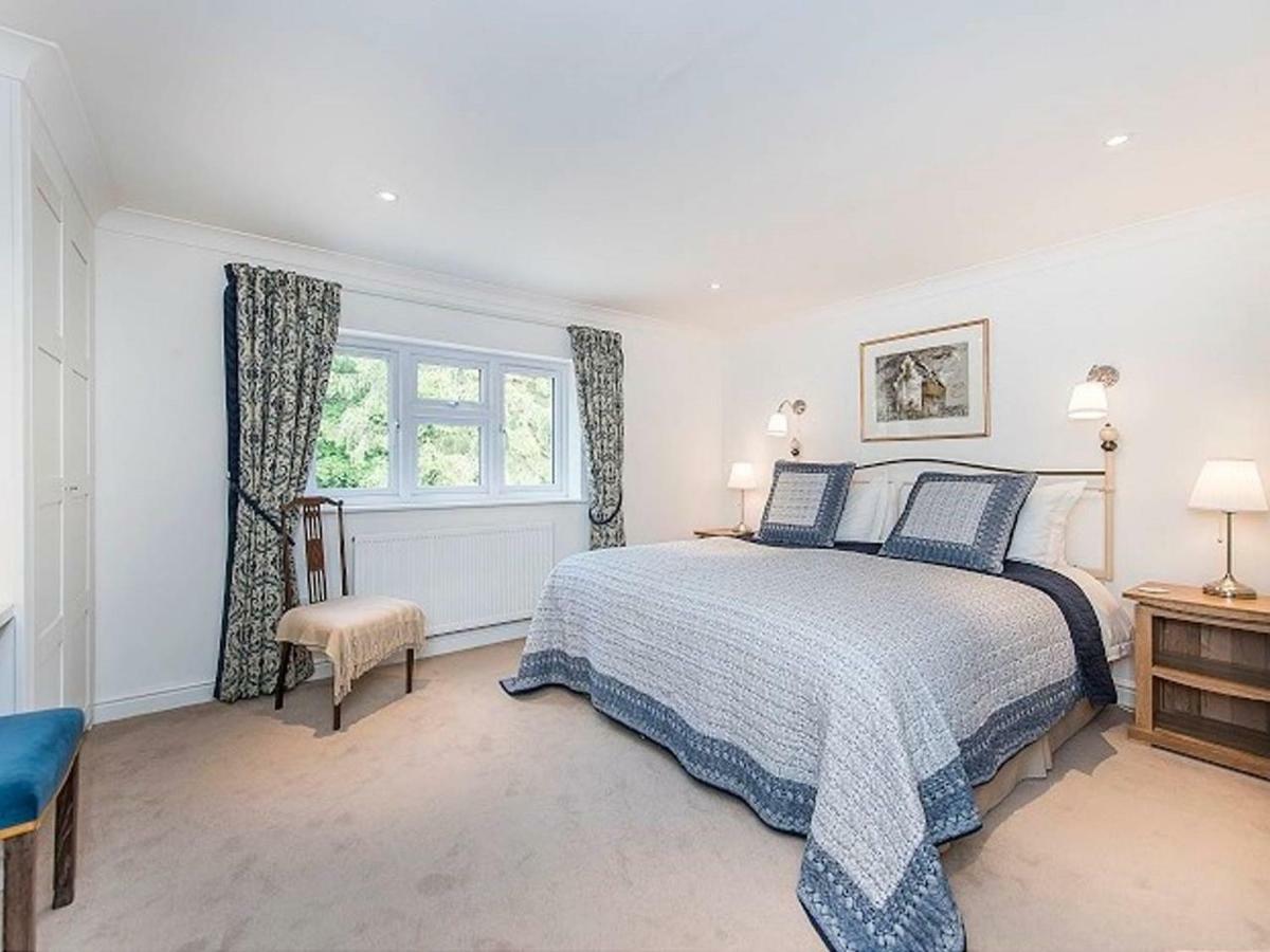 Knole B&B Sevenoaks Szoba fotó