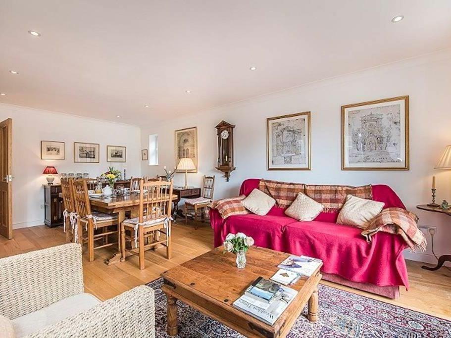 Knole B&B Sevenoaks Kültér fotó